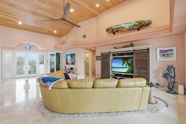 211 KINGFISHER DRIVE, Captiva, FL 33924