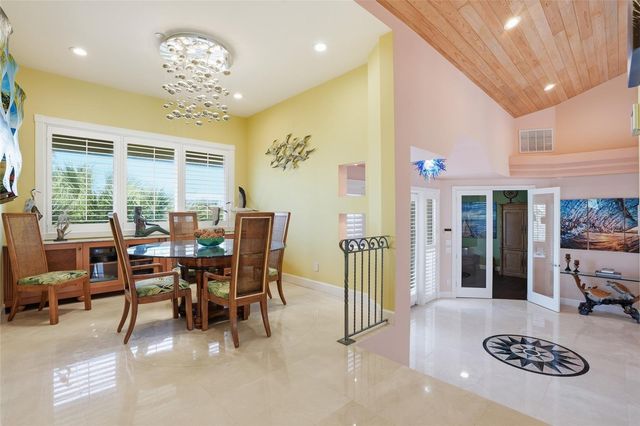 211 KINGFISHER DRIVE, Captiva, FL 33924