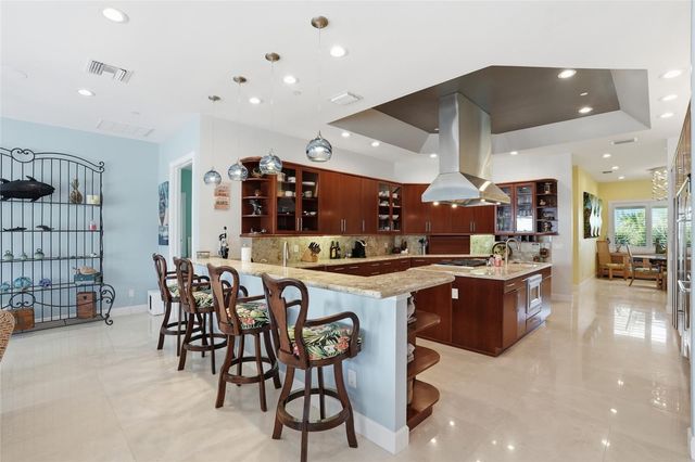 211 KINGFISHER DRIVE, Captiva, FL 33924