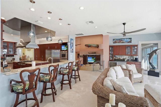 211 KINGFISHER DRIVE, Captiva, FL 33924