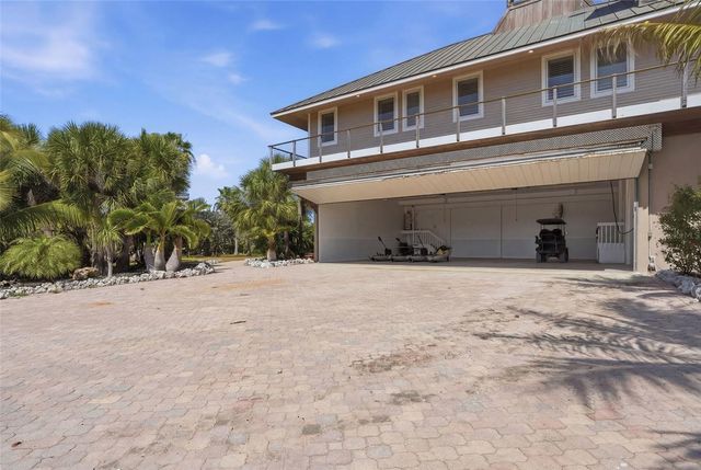 211 KINGFISHER DRIVE, Captiva, FL 33924