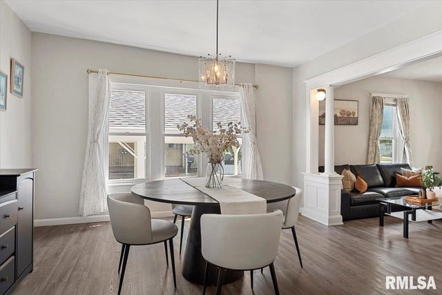 112 N MACARTHUR Boulevard, Springfield, IL 62702