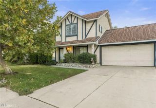 39317 Beacon, Palmdale, CA 93551