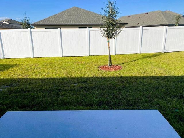 9622 Sea Spray Drive, Fort Pierce, FL 34945