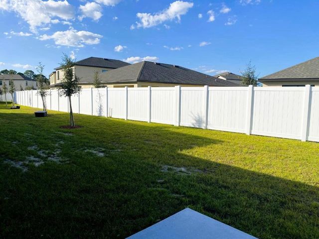 9622 Sea Spray Drive, Fort Pierce, FL 34945