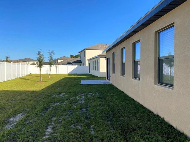 9622 Sea Spray Drive, Fort Pierce, FL 34945