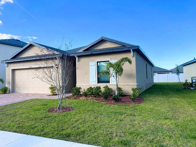 9622 Sea Spray Drive, Fort Pierce, FL 34945