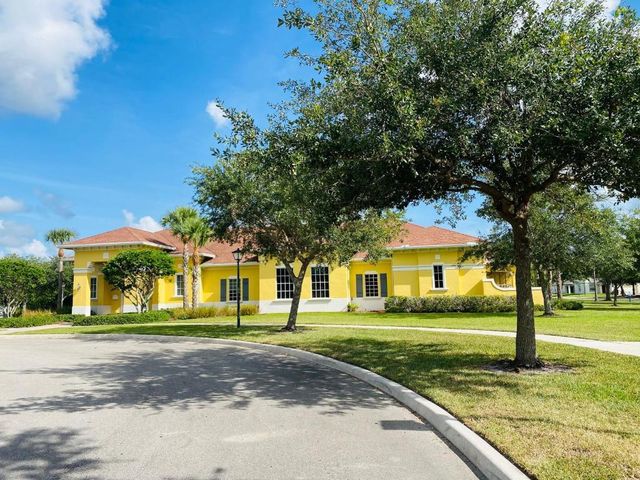 9622 Sea Spray Drive, Fort Pierce, FL 34945