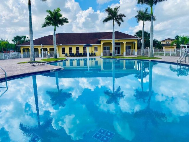 9622 Sea Spray Drive, Fort Pierce, FL 34945