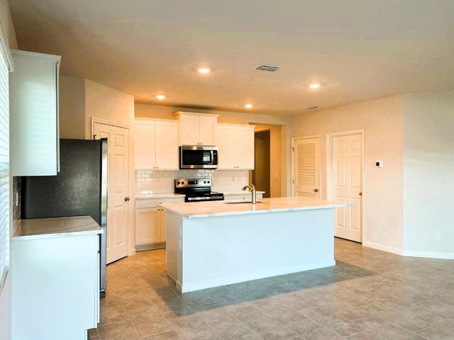 9622 Sea Spray Drive, Fort Pierce, FL 34945