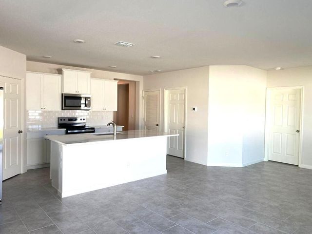 9622 Sea Spray Drive, Fort Pierce, FL 34945