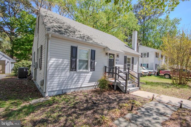 1509 ROSE DR, Salisbury, MD 21804