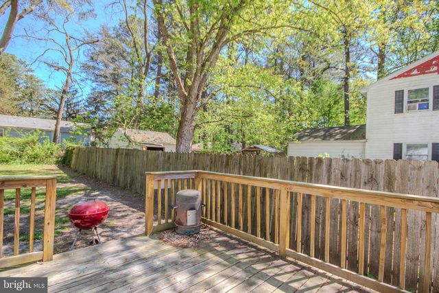 1509 ROSE DR, Salisbury, MD 21804