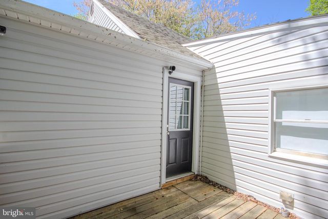 1509 ROSE DR, Salisbury, MD 21804