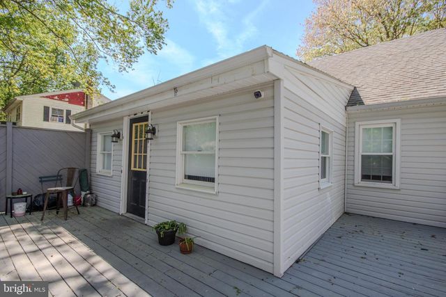 1509 ROSE DR, Salisbury, MD 21804