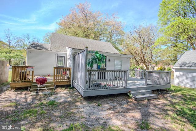 1509 ROSE DR, Salisbury, MD 21804