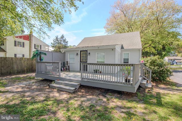 1509 ROSE DR, Salisbury, MD 21804