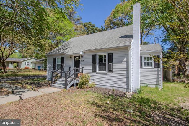 1509 ROSE DR, Salisbury, MD 21804