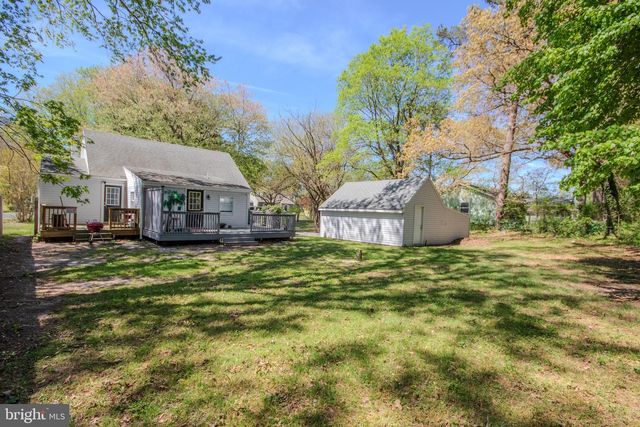 1509 ROSE DR, Salisbury, MD 21804