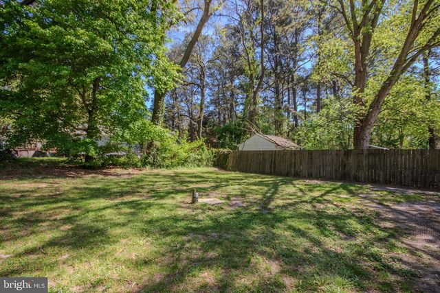 1509 ROSE DR, Salisbury, MD 21804