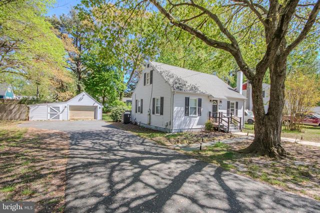 1509 ROSE DR, Salisbury, MD 21804