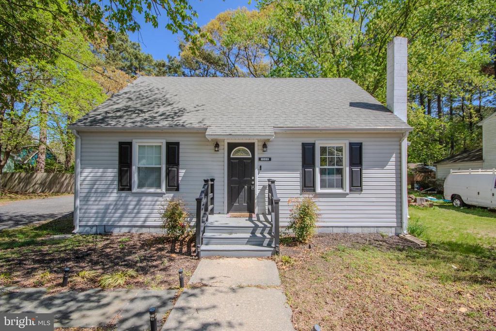 1509 ROSE DR, Salisbury, MD 21804