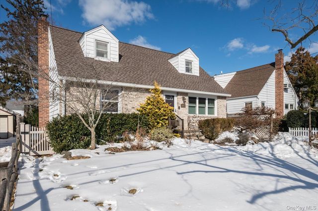 1741 Bushwick Avenue, Merrick, NY 11566