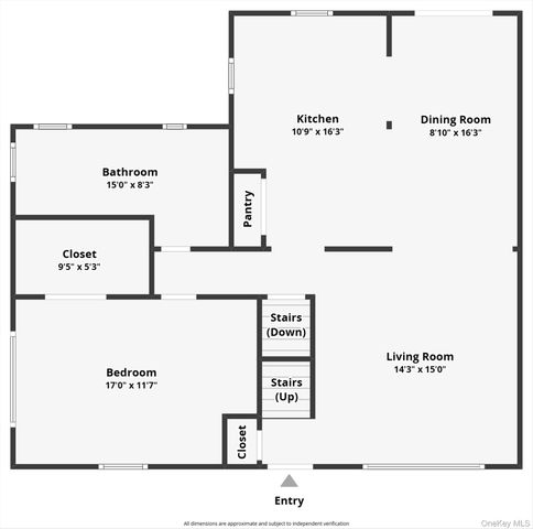 1741 Bushwick Avenue, Merrick, NY 11566