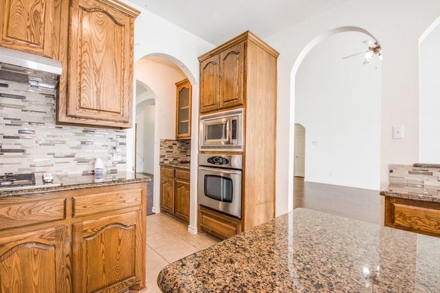5997 Coral Ridge Court, Frisco, TX 75036