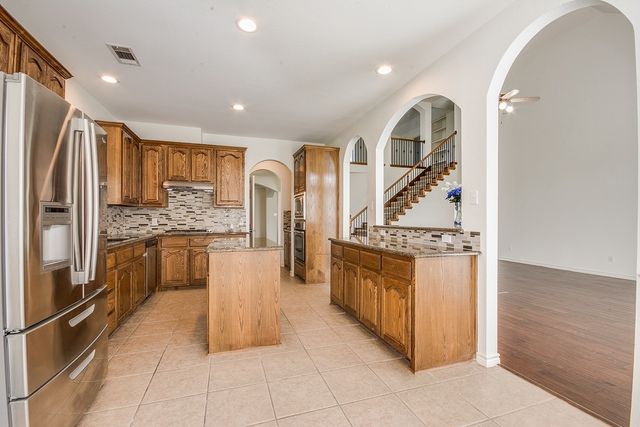 5997 Coral Ridge Court, Frisco, TX 75036