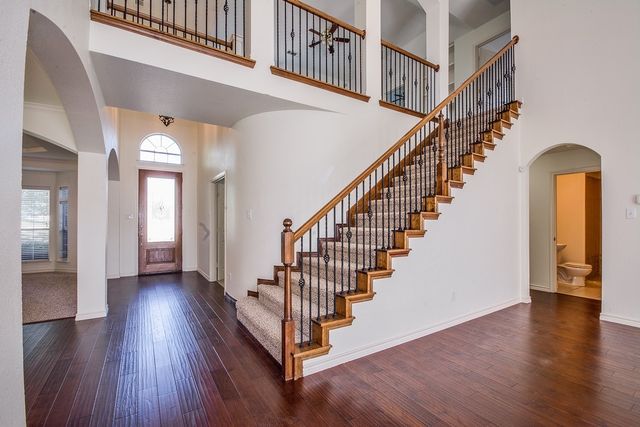 5997 Coral Ridge Court, Frisco, TX 75036