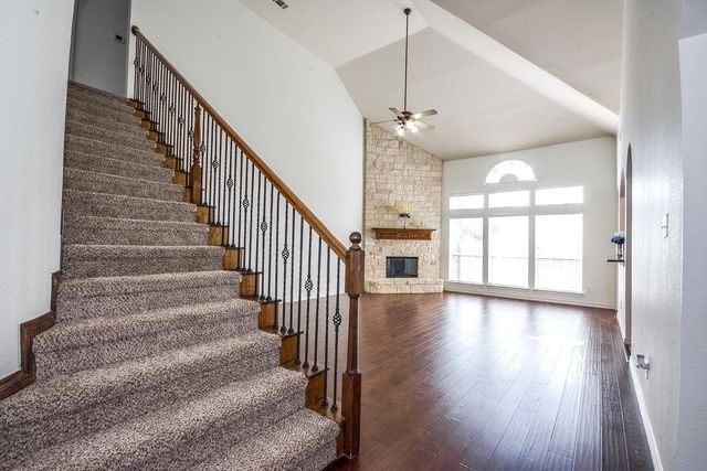5997 Coral Ridge Court, Frisco, TX 75036