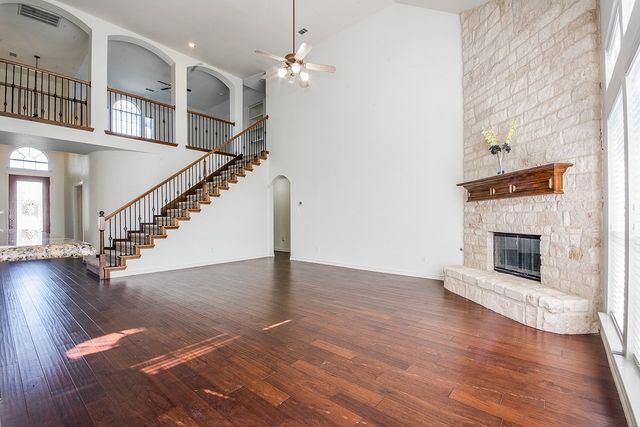 5997 Coral Ridge Court, Frisco, TX 75036