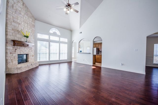 5997 Coral Ridge Court, Frisco, TX 75036
