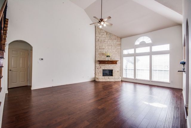 5997 Coral Ridge Court, Frisco, TX 75036