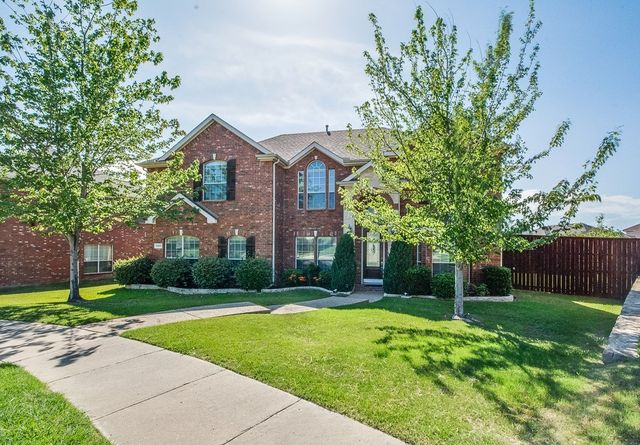5997 Coral Ridge Court, Frisco, TX 75036