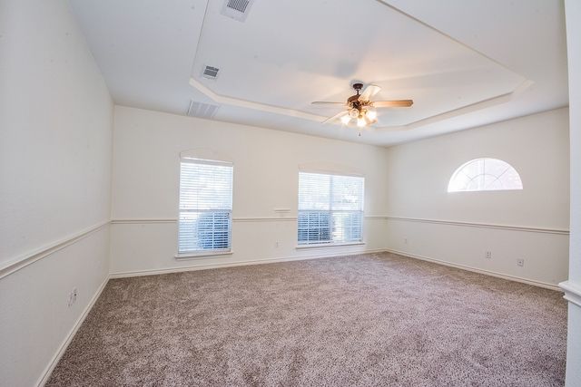 5997 Coral Ridge Court, Frisco, TX 75036