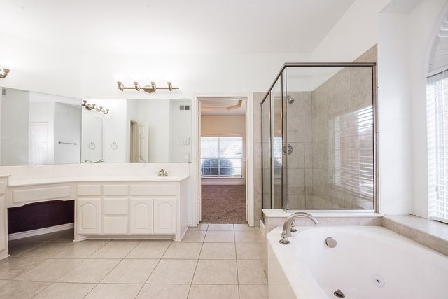 5997 Coral Ridge Court, Frisco, TX 75036