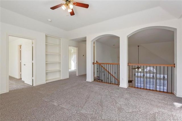 5997 Coral Ridge Court, Frisco, TX 75036