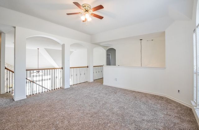 5997 Coral Ridge Court, Frisco, TX 75036