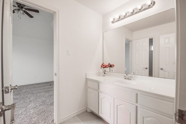 5997 Coral Ridge Court, Frisco, TX 75036