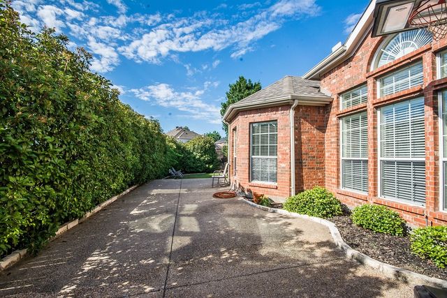 5997 Coral Ridge Court, Frisco, TX 75036