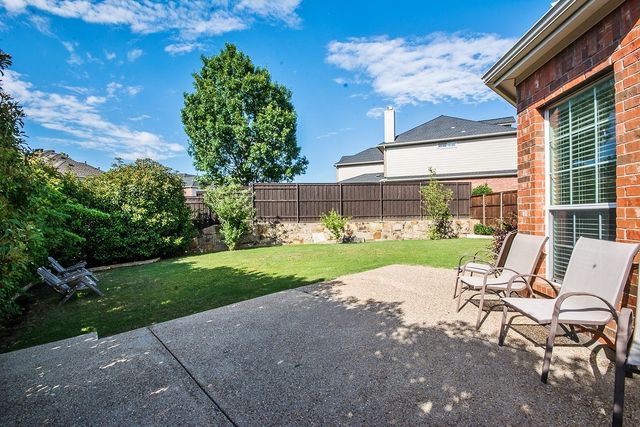5997 Coral Ridge Court, Frisco, TX 75036