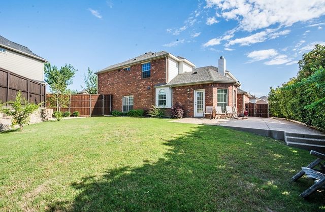 5997 Coral Ridge Court, Frisco, TX 75036