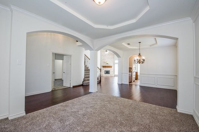 5997 Coral Ridge Court, Frisco, TX 75036