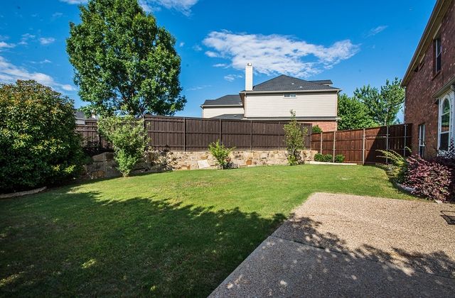 5997 Coral Ridge Court, Frisco, TX 75036