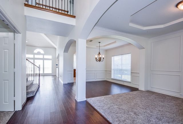 5997 Coral Ridge Court, Frisco, TX 75036