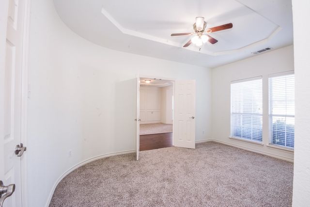 5997 Coral Ridge Court, Frisco, TX 75036