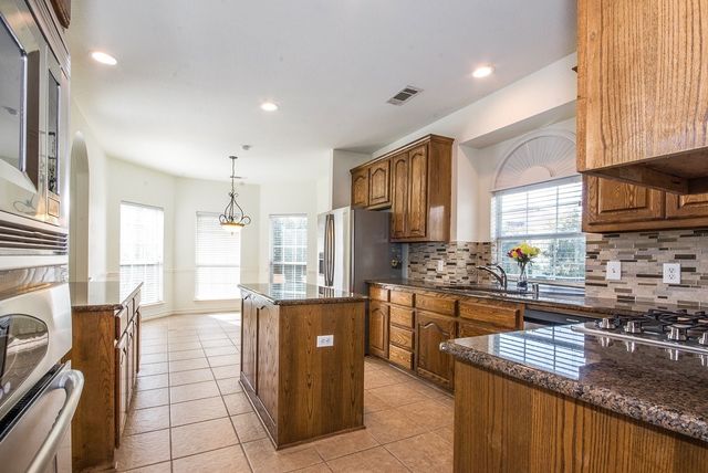 5997 Coral Ridge Court, Frisco, TX 75036
