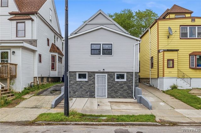 961 Tonawanda Street, Buffalo, NY 14207